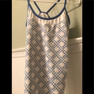 Champion workout tank